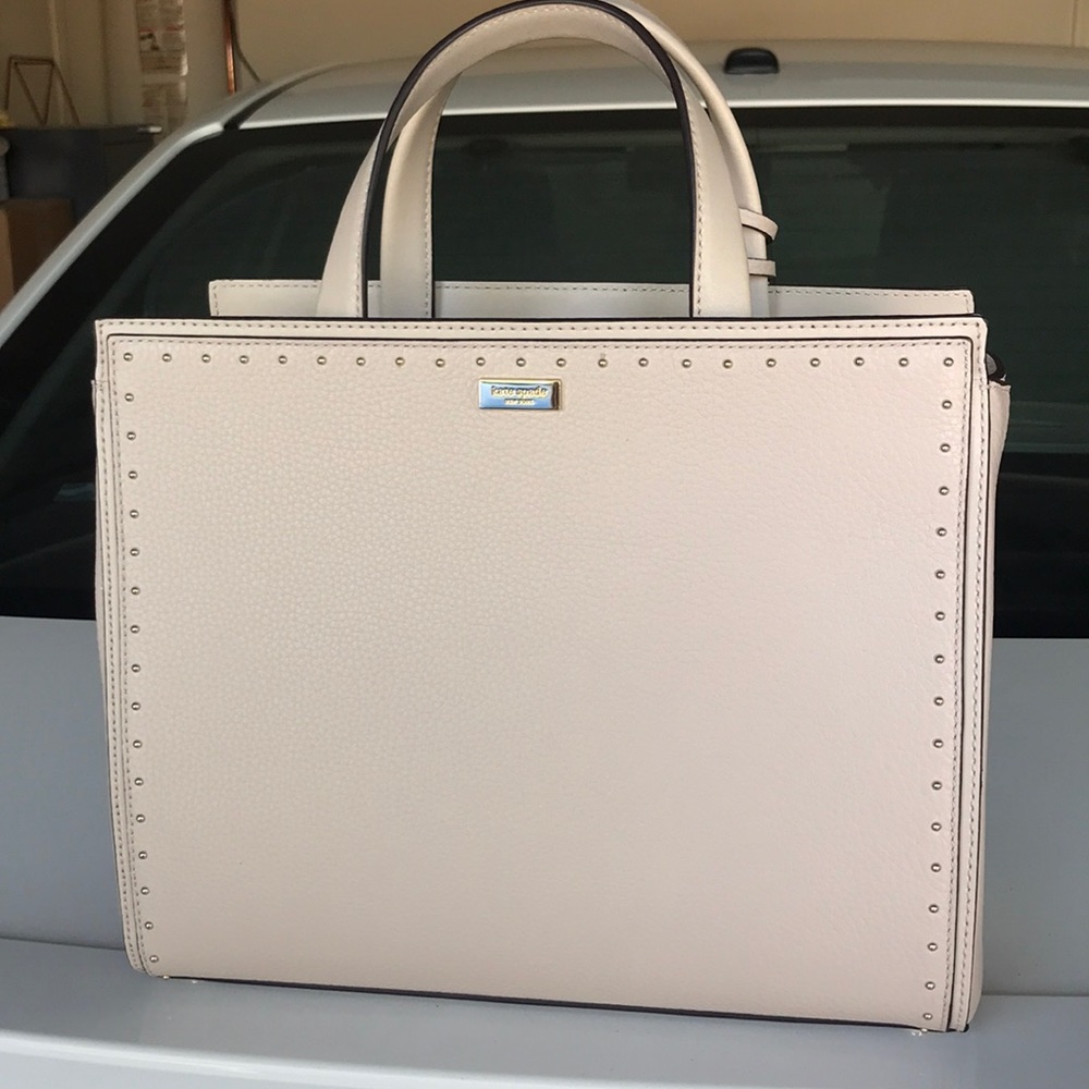 Kate spade Abby